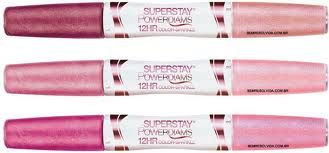 SUPERSTAY  - MAYBELLINE