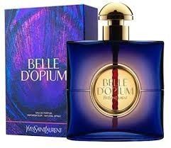 Belle d`Opium Yves Saint Laurent