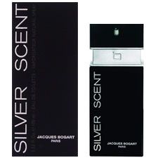 Silver Scent Masculino Eau de Toilette 100ml