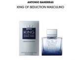 King of Seduction Antônio Banderas 100ml