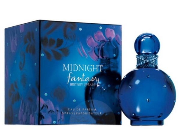 Fantasy Midnight Britney Spears 100ml