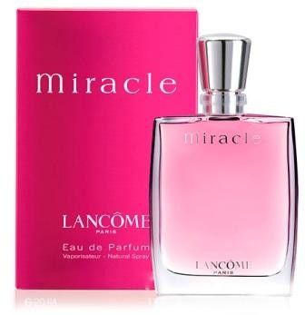 Miracle FEMININO 50ml