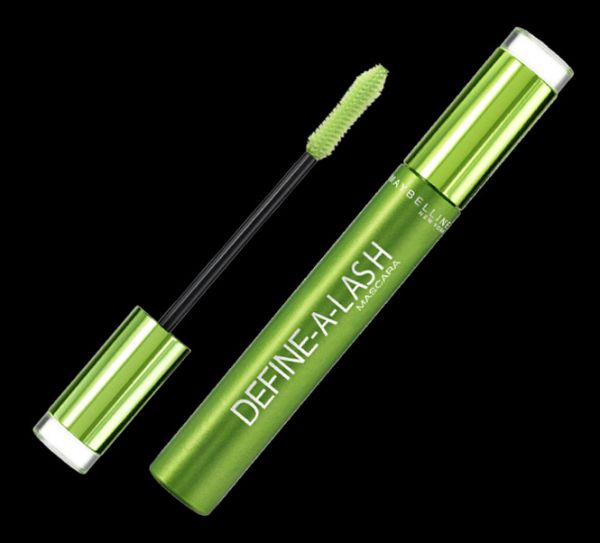 Maybelline New York Define-A-Lash Lengthening Washable