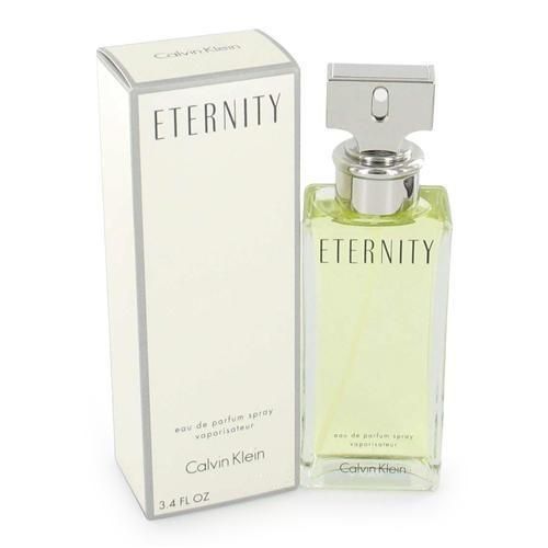 CK Eternity Feminino 30ml