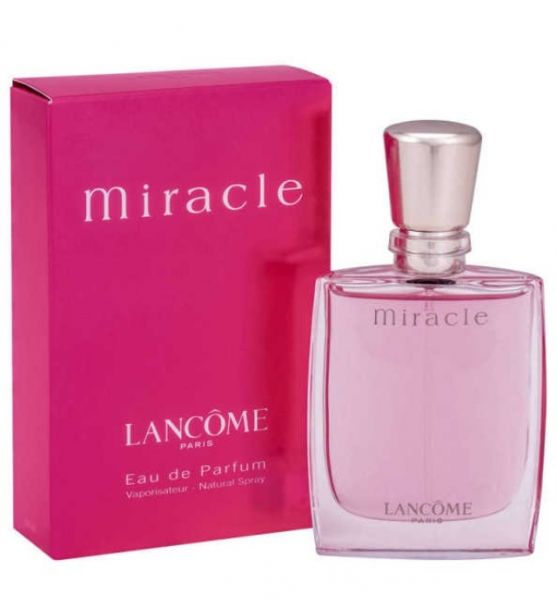 Lancôme Miracle Feminino 100ml