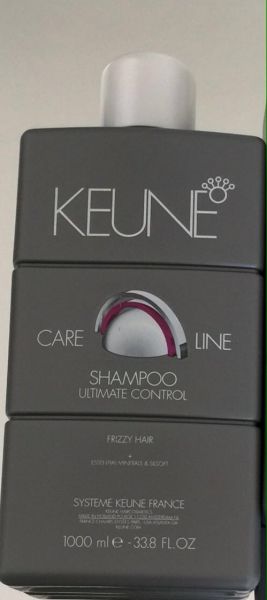 Shampoo Keune Care Line