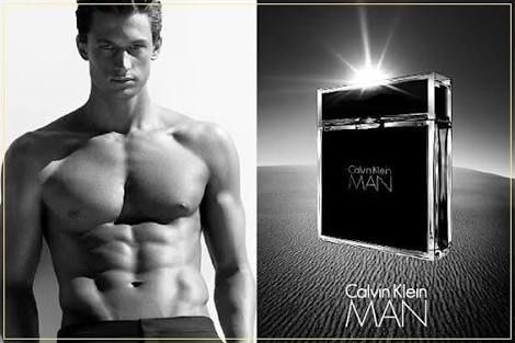 CK Man 100ml