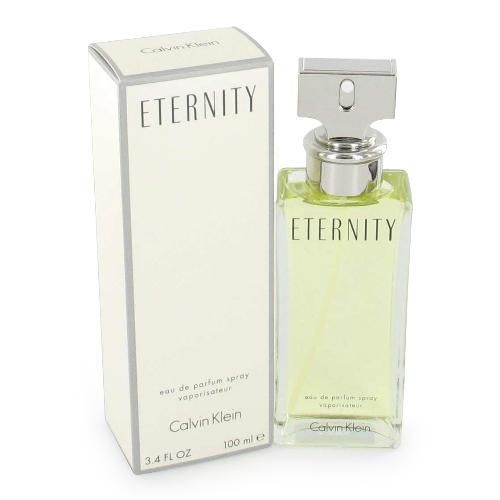 Eternity FEMININO 100ML