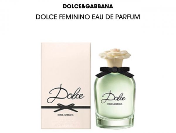 Dolce 50ml Dolce Gabbana