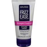 John Frieda Frizz-Ease Straight Fixation Smoothing Crème - Finalizador