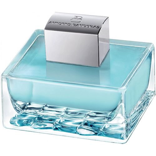 Antonio Banderas Blue Seduction Feminino 100ml