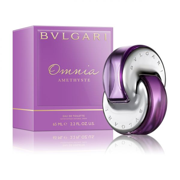 Omnia Amethysye 65ml