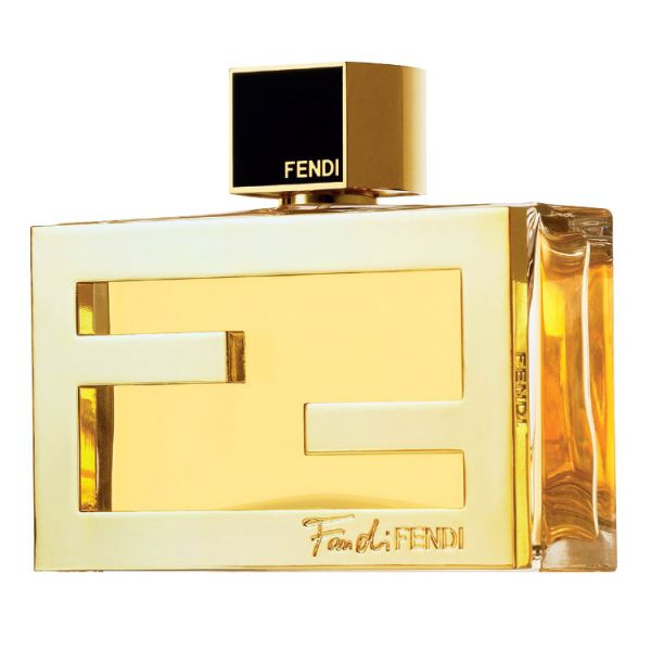 FENDI Perfume Feminino Fan di FENDI - Eau de Parfum