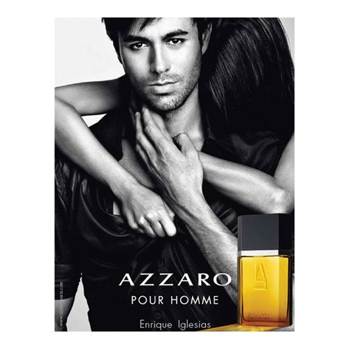 Azarro Pour Homme