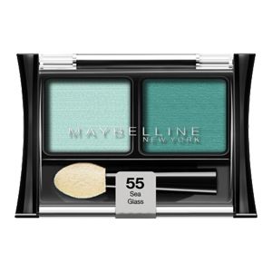 EXPERT WEAR DUO (SEA GLASS) - MAYBELLINE